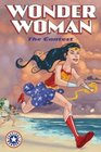 Wonder Woman The Contest