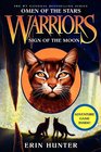 Sign of the Moon (Warriors: Omen of the Stars, Bk 4)