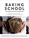 Baking School The Bread Ahead Cookbook