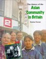 History of the Asian Community in Britain