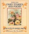 Phoebe's Book of Fairy Stories and Poems