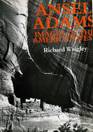 Ansel Adams Images of the American West
