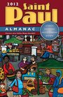 2012 Saint Paul Almanac