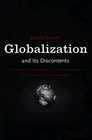 Globalization and Its Discontents Essays on the New Mobility of People and Money