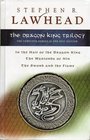 The Dragon King Trilogy: In the Hall of the Dragon King / The Warlords of Nin / The Sword and the Flame