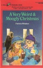 A Very Weird and Moogly Christmas