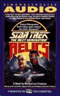 Relics (Star Trek: The Next Generation) (Audio Cassette) (Abridged)