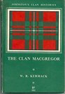 The Clan Macgregor The Nameless Clan