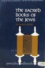 Sacred Books of the Jews