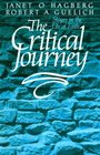 The Critical Journey: Stages in the Life of Faith