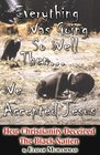 Everything Was Going So WellThen We Accepted Jesus How Christianity Deceived The Black Nation