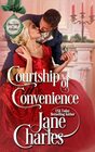 Courtship of Convenience (Observations of a Wallflower)