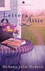 letters in the attic