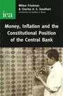 Money Inflation and the Constitutional Position of Central Bank
