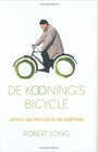 De Kooning's Bicycle  Artists and Writers in the Hamptons