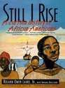 Still I Rise A Cartoon History of African Americans