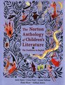 The Norton Anthology of Children's Literature: The Traditions in English (College Textbook Edition)