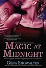 Magic at Midnight: The Witches of Mysteria and the Dead Who Love Them/ A Tawdry Affair