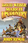 March Upcountry (Empire of Man, Bk 1)