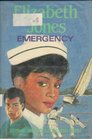 Elizabeth Jones Emergency
