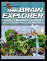 The Brain Explorer (Exploratorium at Home)