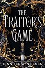 The Traitor\'s Game (The Traitor\'s Game, Book 1)