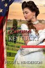 Emma Bride of Kentucky
