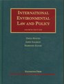International Environmental Law and Policy 4th