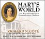 Mary's World Love War and Family Ties in Nineteenthcentury Charleston