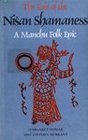 Tale of the Nisan Shamaness A Manchu Folk Epic