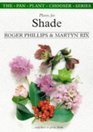 Plants for Shade  How to Grow Them