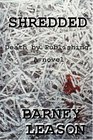 Shredded Death by Publishing