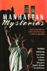 Manhattan Mysteries
