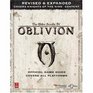 Elder Scrolls IV Oblivion  Revised  Expanded