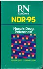 RN Magazine's NDR95 Nurse's Drug Reference