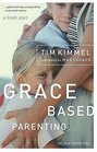 GraceBased Parenting
