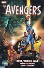 Avengers Kree/Skrull War