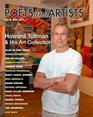 Poets and Artists OS May 2010