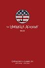 The Umbrella Academy Library Edition Volume 2: Dallas (Umbrella Academy: Dallas)
