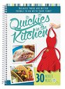 Quickies in the Kitchen