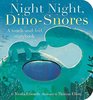 Night Night DinoSnores