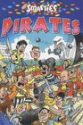 Smarties Book of Pirates