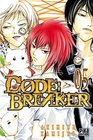 code breaker t5