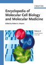 Encyclopedia of Molecular Cell Biology and Molecular Medicine Vol 6