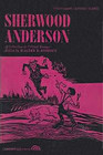 Sherwood Anderson A Collection of Critical Essays