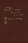 The Promotional Planning Process
