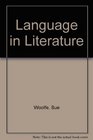 Language in Literature