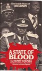 A STATE OF BLOOD the Inside Story of Idi Amin