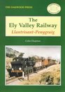 Ely Valley Railway Llantrisant  Penygraig