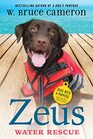 Zeus Water Rescue Dogs with a Purpose